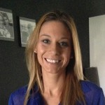 Ashleigh Mann - PMG Office Manager